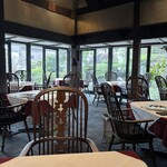 合掌レストラン 大藏 - 