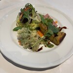 合掌レストラン 大藏 - 