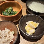 焼鳥 ひさやま - 