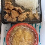 中華料理 福臨門 - 