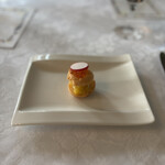 マダム・トキ - アミューズブッシュ