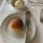 マダム・トキ - ミルクパン