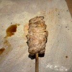 焼鳥 ひさやま - 