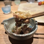 焼鳥 ひさやま - 