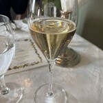 マダム・トキ - ダニエル　デュモン　ブリュット　グラン　レゼルヴ