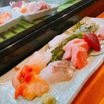 力鮨 - 
