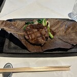 合掌レストラン 大藏 - 