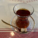 トルコレストラン イスタンブールGINZA - 