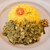 TREE B. - 料理写真:サバキーマカレー(甘口)