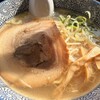 ラーメン悟空
