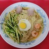 中華そば・冷麺 呉龍