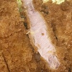 とんかつ こころ - 