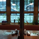 厨ぼうず - 店内