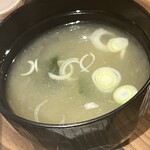 とんかつ こころ - 