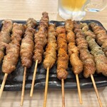 竹乃屋 福岡空港店 - 