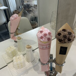 カフェ ヴィラ - 