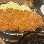 とんかつ こころ - 