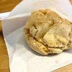 ビアードパパ - 料理写真: