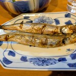 はな花 - ししゃも