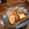 関西煮 理
