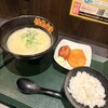 情熱食堂 山口店