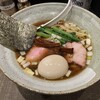 麺処 はら田