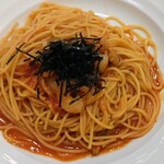 洋麺屋 ピエトロ - 料理写真: