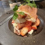 焼肉 かわちどん - 