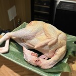 焼鳥 ひら野となり - 