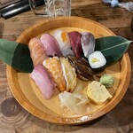 海鮮問屋 三宮 セリ壱 - 