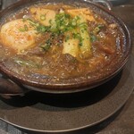 焼肉 かわちどん 天道店 - 