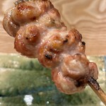 焼鳥 ひら野となり - 