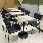 マクドナルド - 内観２０２６年２月