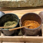 焼鳥 ひら野となり - 