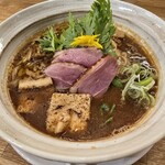 中華そば きなり - 