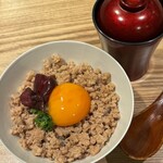 焼鳥 ひら野となり - 