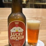 焼鳥 ひら野となり - 