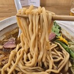 中華そば きなり - 