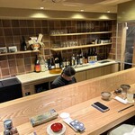 焼鳥 ひら野となり - 