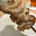 焼鳥 ひら野となり - 