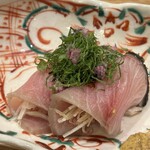 焼鳥 ひら野となり - 