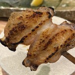 焼鳥 ひら野となり - 