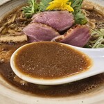 中華そば きなり - 