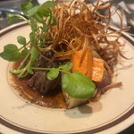 焼肉 かわちどん 天道店 - 