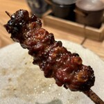 焼鳥 ひら野となり - 