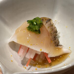 焼鳥 ひら野となり - 