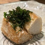 焼鳥 ひら野となり - 