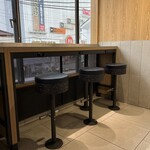マクドナルド - 内観２０２６年２月