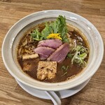 中華そば きなり - 