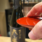 焼鳥 ひら野となり - 